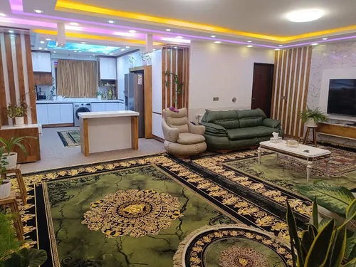 تصویر 5 - اقامتگاه بومگردی اقامتگاه آرامش در صفا شهر فارس