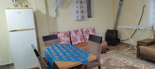 تصویر 2 - ویلا اقامتگاه کلهر در دوهزارشهسوار