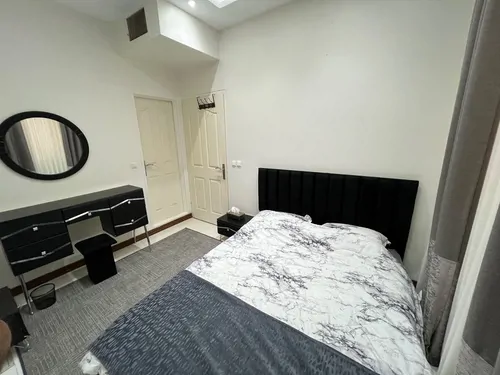 تصویر 9 - آپارتمان مبله در بلوار فردوس در تهران