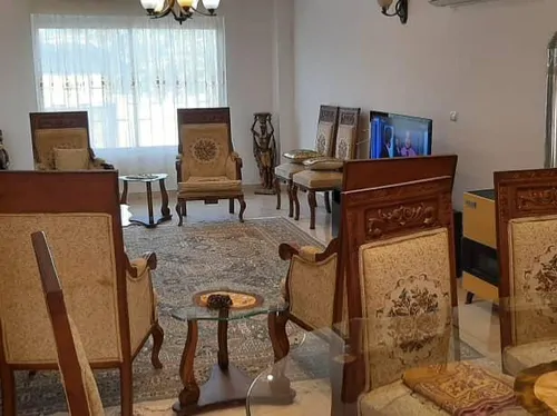 تصویر 5 - ویلا متل قو در  متل قو