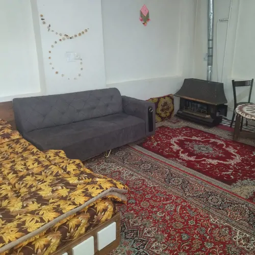 تصویر 2 - سوییت مبله رودکی در اصفهان