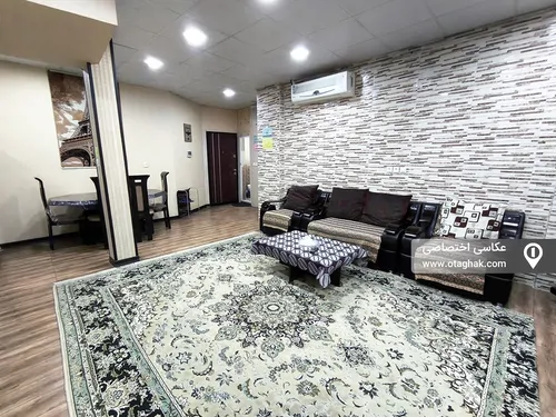 تصویر 7 - هتل آپارتمان مبله آدینه (۴) مرکز شهر در  شیراز