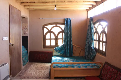 تصویر 2 - اقامتگاه بوم‌گردی رواق منظر در نطنز