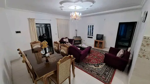 تصویر 3 - آپارتمان ویو ابدی در  شهسوار
