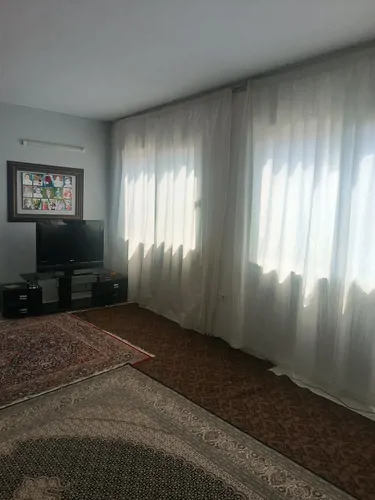 تصویر 3 - آپارتمان مبله بوستان در طرقبه