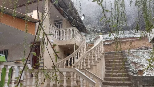 تصویر 19 - خانه راج طاویر در  علی آباد کتول