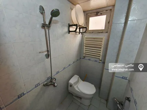 تصویر 16 - آپارتمان مبله صالح نزدیک پل خواجو  در  اصفهان