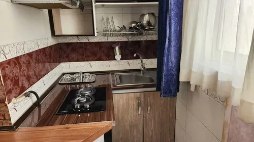 تصویر 6 - هتل آپارتمان فرحان (4) در  مشهد