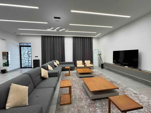 تصویر 3 - ویلا استخردار آبگرم دفاری در  قشم