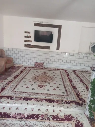 تصویر 8 - خانه باقی در  کاشان