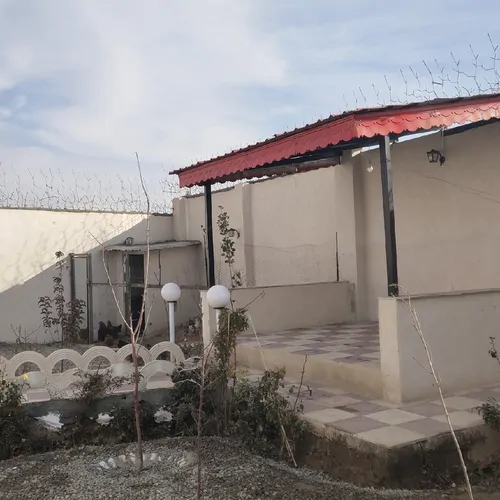 تصویر 4 - روستایی و عشایری  استخر دار سر پوشیده در مشهد