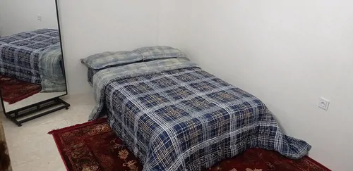 تصویر 5 - آپارتمان مبله شقایق در مشهد