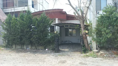 تصویر 12 - ویلا باران با فوتبال دستی در  محمودآباد