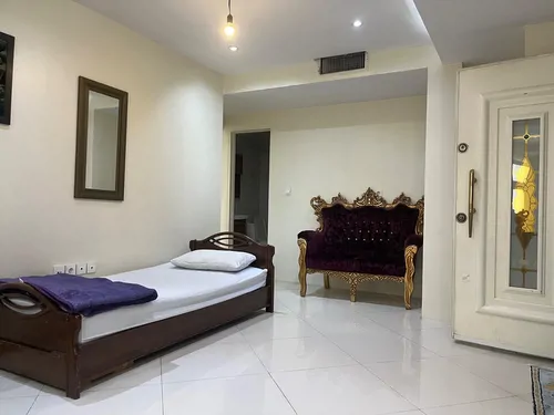 تصویر 5 - آپارتمان  مبله مهوین (9) در خیابان امام خمینی در  تهران