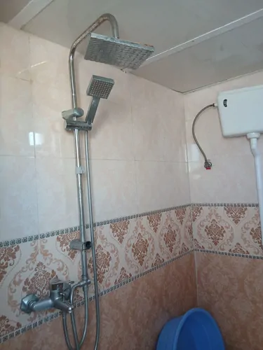تصویر 3 - آپارتمان سویت ساده وسیک علی عمو  در اردبیل