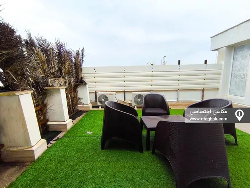 تصویر 26 - آپارتمان مبله هراز (واحدVIP) در  کیش