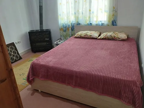 تصویر 6 - ویلا باغ دلگشا با حیاط دلباز در  چابکسر