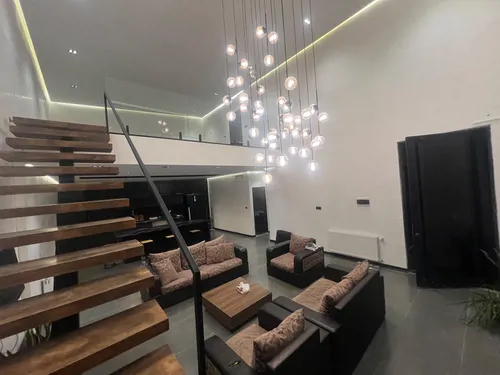 تصویر 8 - ویلا استخردار آبگرم خاطرها با بیلیارد در چهارباغ