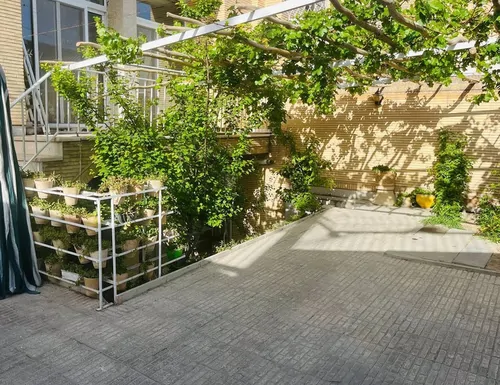 تصویر 15 - آپارتمان مبله نیکنام  در  اصفهان