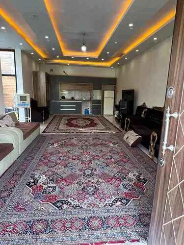 تصویر 3 - ویلا استخردار آبگرم خیری  در کردان