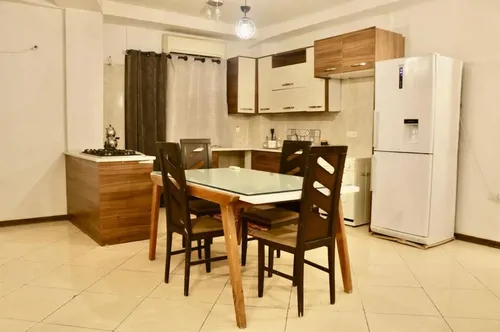 تصویر 5 - آپارتمان شانا (واحد ۱۴ تیپ 1) در سیمون بولیوار در  تهران