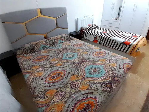 تصویر 9 - ویلا شکوفه بهاری در  گناوه