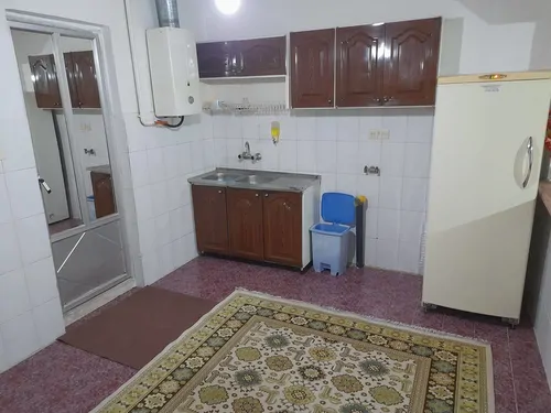 تصویر 6 - خانه مبله بوستان در  آستارا