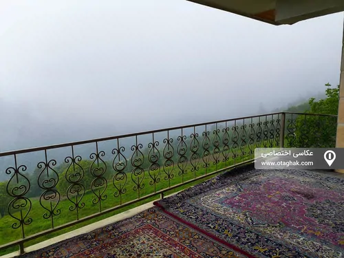 تصویر 21 - آپارتمان  افراتخته (3) در  علی آباد کتول