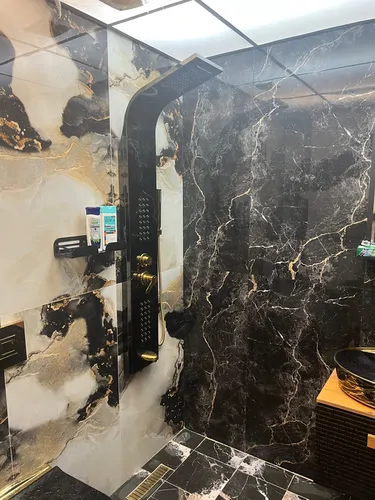 تصویر 15 - ویلا استخردار آبگرم پارادایس با جکوزی و بیلیارد در  چهارباغ