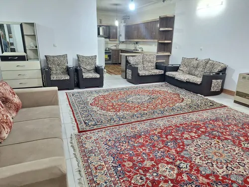 تصویر 2 - آپارتمان خانه مسافر شهرراز صدرا شیراز در صدرا