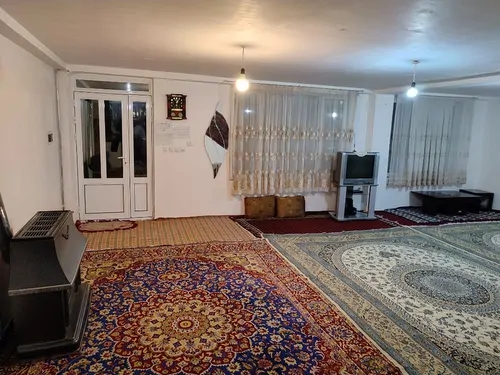 تصویر 2 - خانه اجاره سوئیت نمین  در نمین