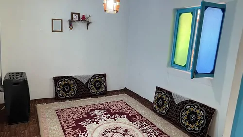 تصویر 4 - اقامتگاه بومگردی وارش (واحد ۳) در خمام