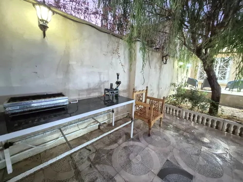 تصویر 11 - ویلا بید مجنون در  چهارباغ