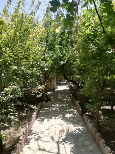 تصویر 18 - ویلا باغ قاصدک  در  ملارد 
