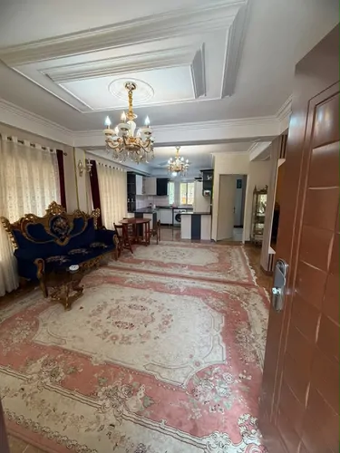 تصویر 3 - ویلا کاج در گیسوم