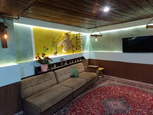 تصویر 2 - خانه خانه ویلایی سنتی مدرن در رشت