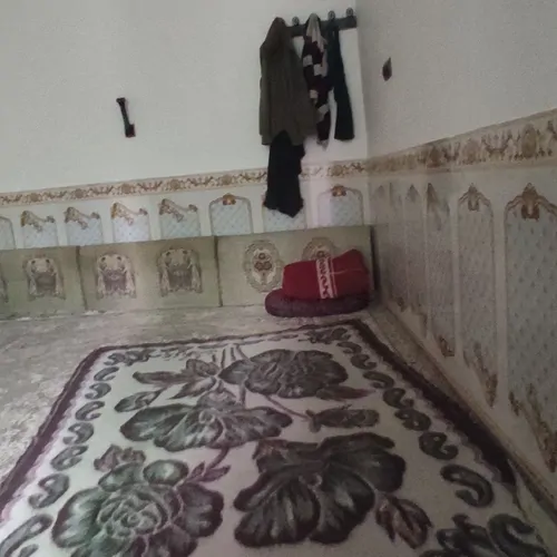 تصویر 5 - اقامتگاه بوم‌گردی اقامتگاه روح الله سرآقاسید در  کوهرنگ