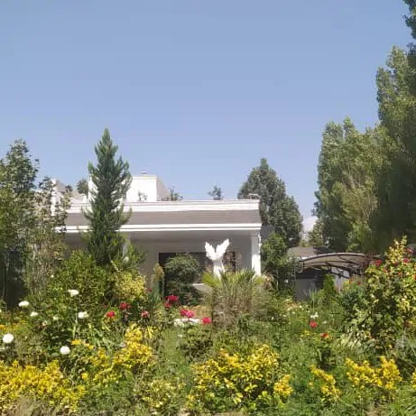 تصویر 2 - ویلا ویلا در کرج