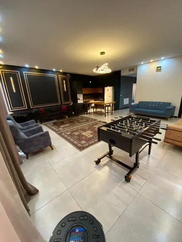 تصویر 5 - ویلا استخردار آبگرم سرپوشیده رادین  در  رودهن