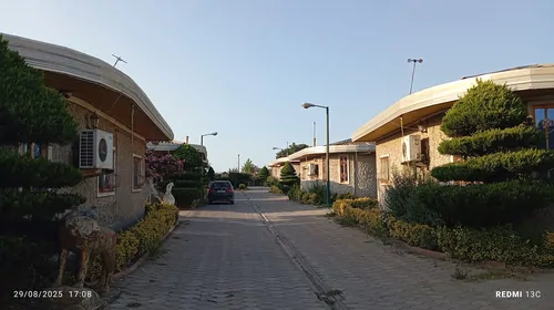تصویر 4 - ویلا مجتمع ویلایی گلها  در بابلسر