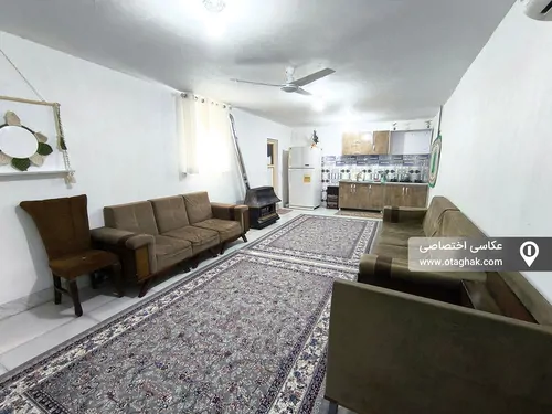 تصویر 2 - ویلا رعنا در ماسال