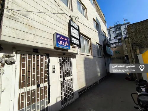 تصویر 13 - سوییت یاوری (۳ تخته ۳۰۱ - طبقه دوم) در  مشهد