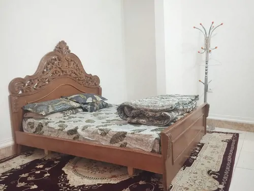 تصویر 4 - آپارتمان واحد دوخوابه در زاهدان