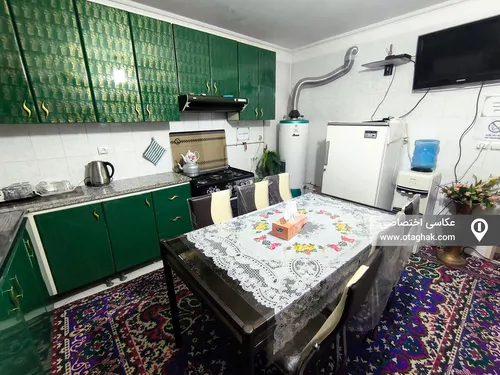 تصویر 9 - هتل سنتی دیار کریمان (4 تخته VIP) در  کرمان