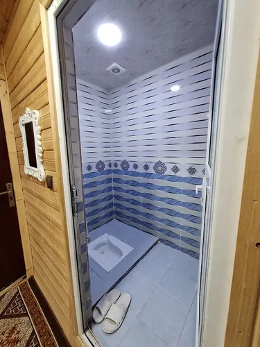 تصویر 15 - کلبه جنگلی خُروم  در  ماسال