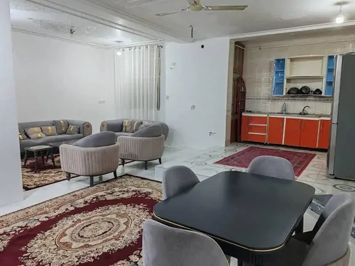 تصویر 5 - خانه نماز  در  بندردیلم