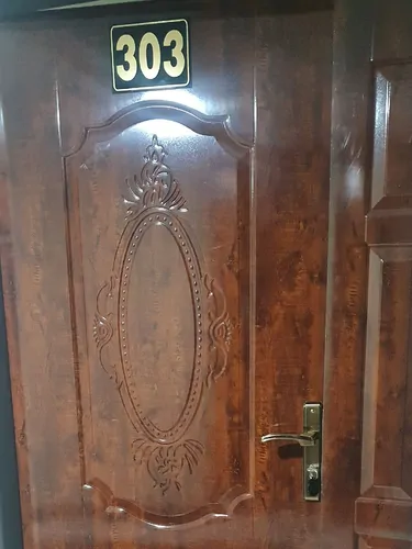 تصویر 2 - هتل آپارتمان ترنج _ 303 در شیراز