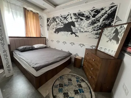 تصویر 4 - سوییت ستاره شهران (اتاق 4)  در  رودبار