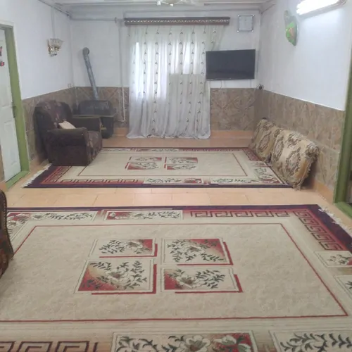 تصویر 2 - روستایی و عشایری جایی دنج وآرام در کردکوی