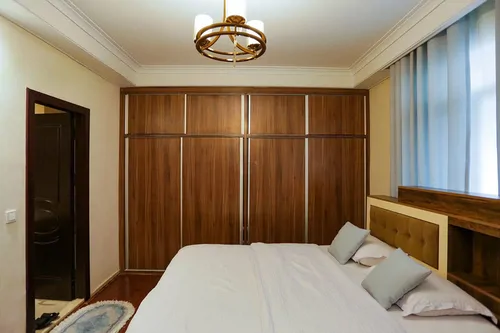 تصویر 13 - آپارتمان مبله استخردار آبگرم سانسی لوکس فرشته (۳) در  تهران